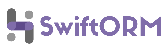 Swift-ORM logo